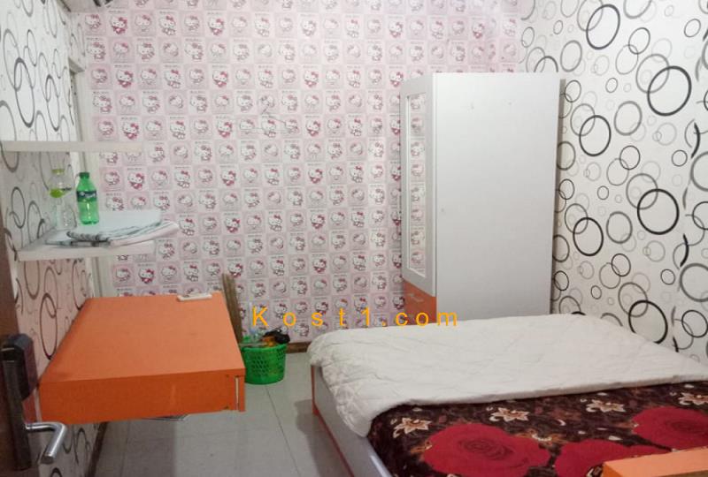 Foto DEI KOST Malang, Kost Id 3763