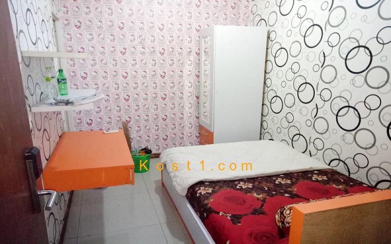 Foto DEI KOST Malang, Kost Id 3763