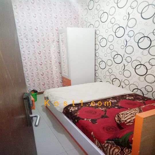Foto DEI KOST Malang, Kost Id 3763