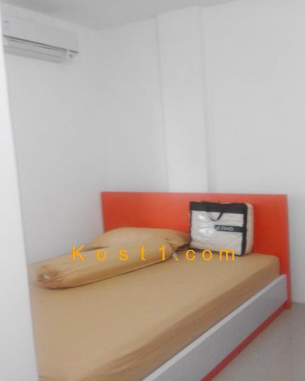 Foto DEI KOST Malang, Kost Id 3763