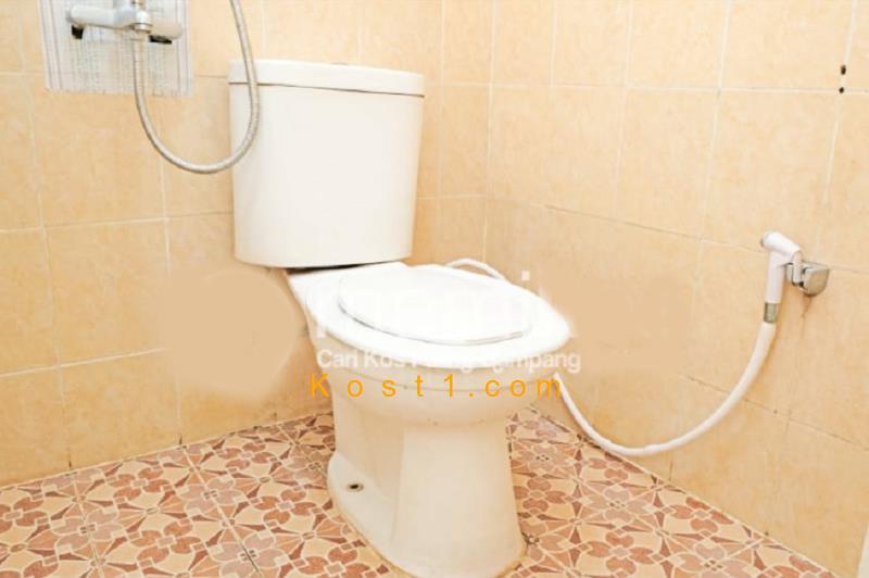 Foto DEI KOST Malang, Kost Id 3763