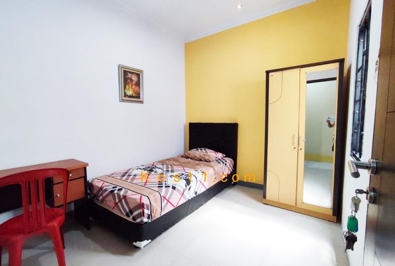 Foto Kost di Guntur, Setia Budi, Id 3764
