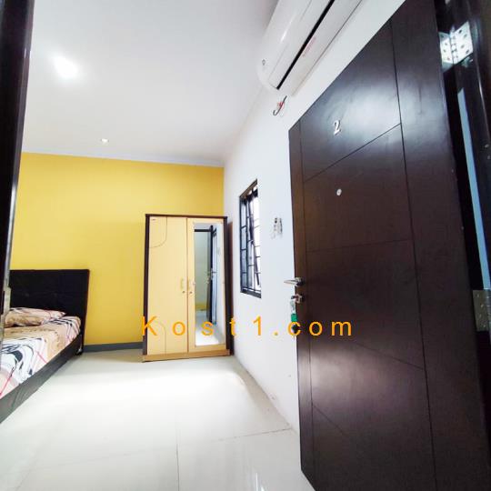 Foto Kost di Guntur, Setia Budi, Id 3764