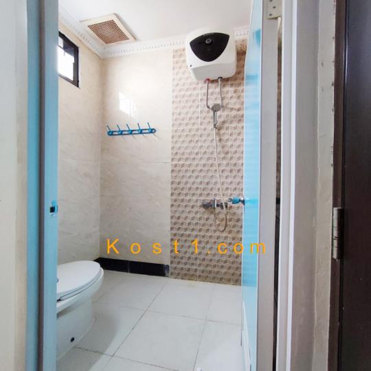 Foto Kost di Guntur, Setia Budi, Id 3764