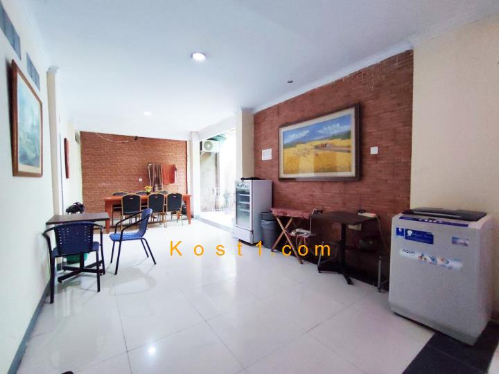 Foto Kost di Guntur, Setia Budi, Id 3764