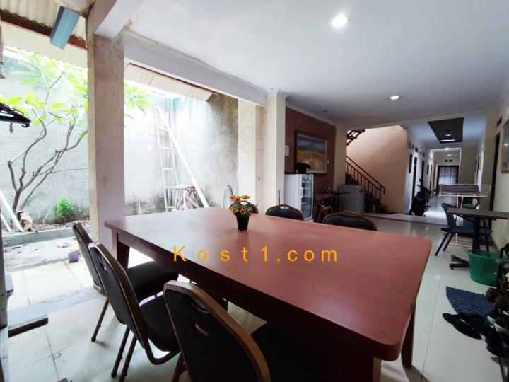 Foto Kost di Guntur, Setia Budi, Id 3764