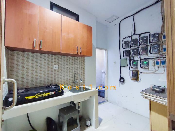 Foto Kost di Guntur, Setia Budi, Id 3764