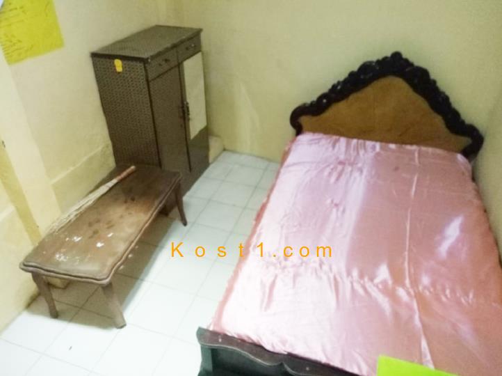 Foto Kost di Mojo, Gubeng, Id 3765