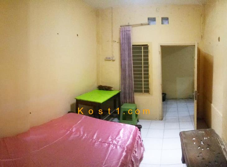 Foto Kost di Mojo, Gubeng, Id 3765