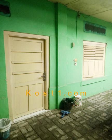 Foto Kost di Mojo, Gubeng, Id 3765