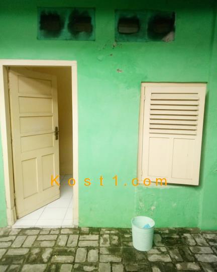 Foto Kost di Mojo, Gubeng, Id 3765
