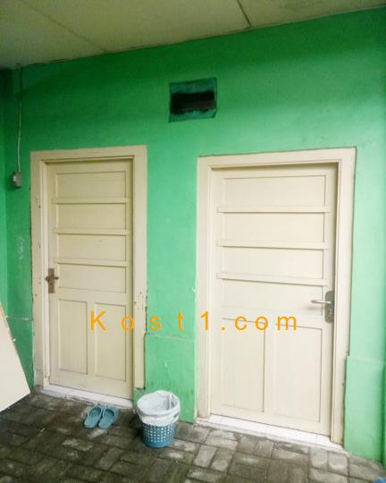 Foto Kost di Mojo, Gubeng, Id 3765