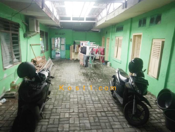Foto Kost di Mojo, Gubeng, Id 3765
