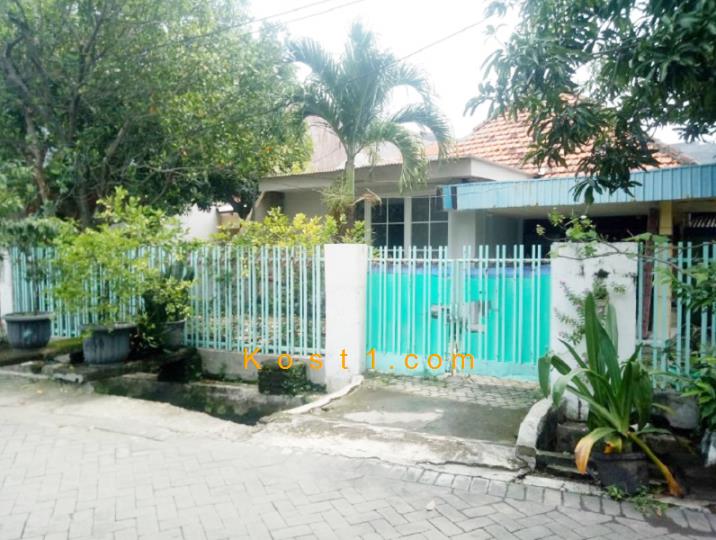 Foto Kost di Mojo, Gubeng, Id 3765
