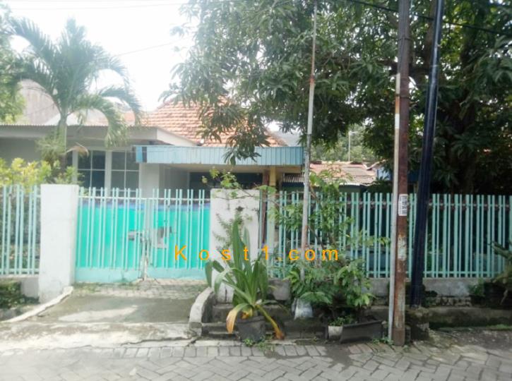 Foto Kost di Mojo, Gubeng, Id 3765