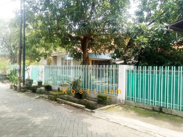 Foto Kost di Mojo, Gubeng, Id 3765