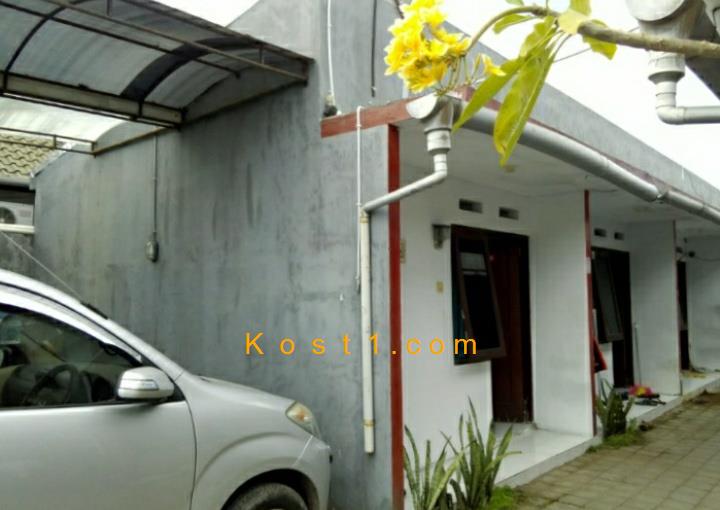 Foto Kost Tukad Batanghari Renon, Kost Id 3766