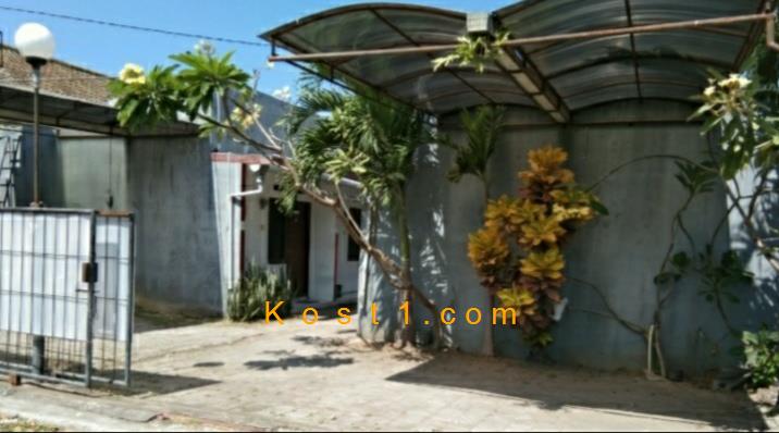 Foto Kost Tukad Batanghari Renon, Kost Id 3766