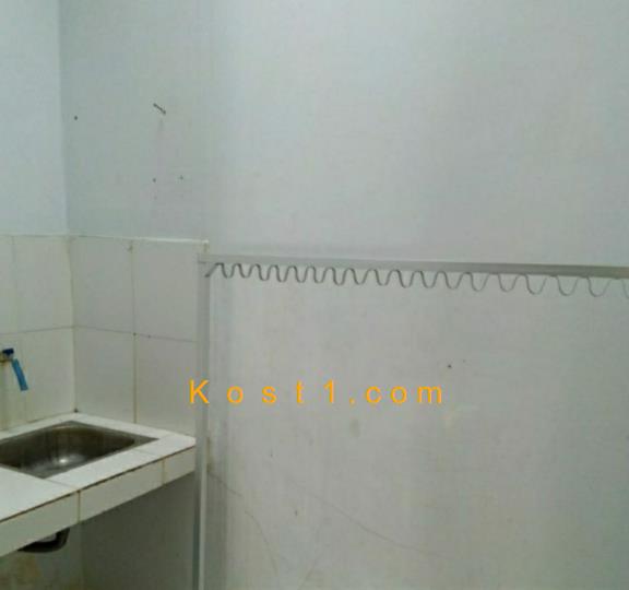 Foto Kost Tukad Batanghari Renon, Kost Id 3766