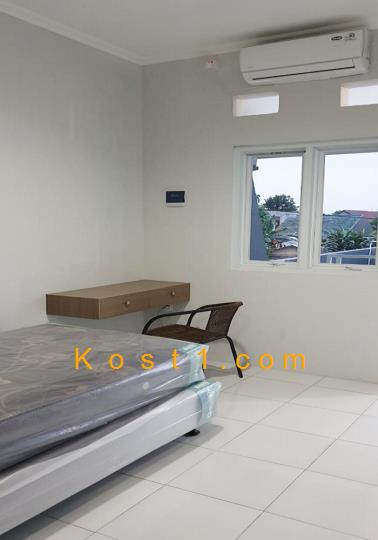 Foto Kost di Baranangsiang, Bogor Timur, Kota, Id 3767