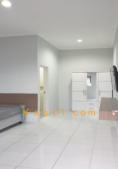 Foto Kost di Baranangsiang, Bogor Timur, Kota, Id 3767