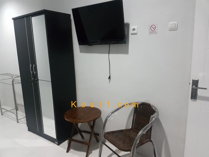Foto Kost di Baranangsiang, Bogor Timur, Kota, Id 3767