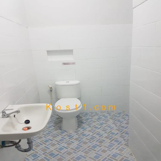 Foto Kost di Baranangsiang, Bogor Timur, Kota, Id 3767