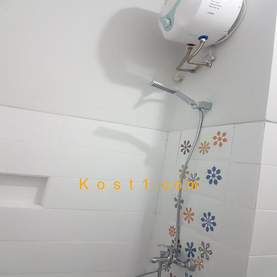 Foto Kost di Baranangsiang, Bogor Timur, Kota, Id 3767