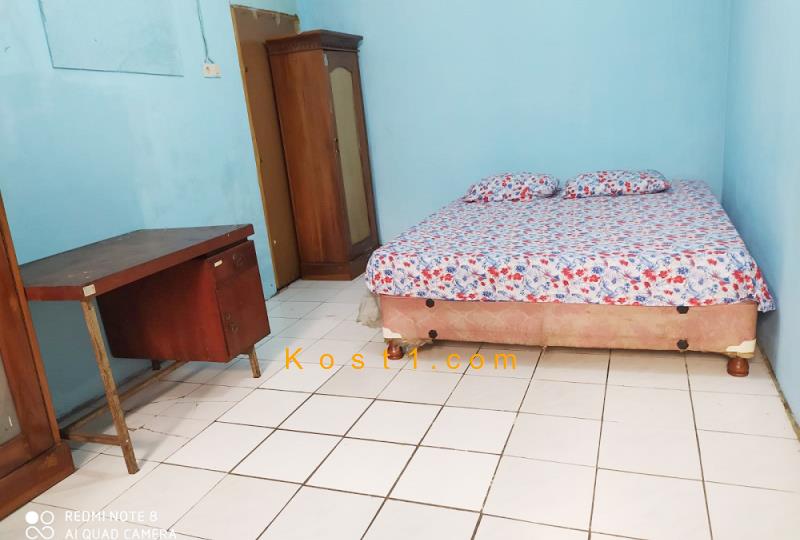 Foto Kost di Jati, Pulo Gadung, Id 3769