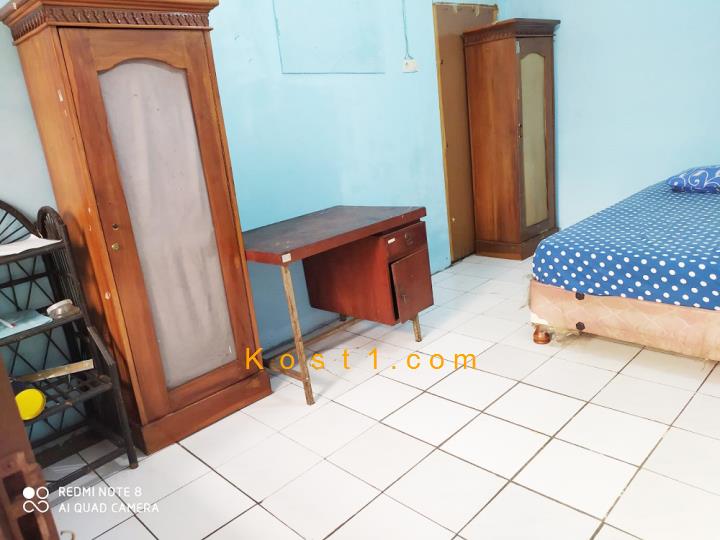 Foto Kost di Jati, Pulo Gadung, Id 3769