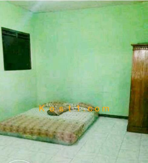 Foto Kost di Jati, Pulo Gadung, Id 3769