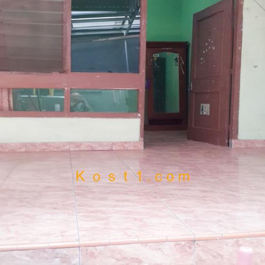 Foto Kost di Jati, Pulo Gadung, Id 3769
