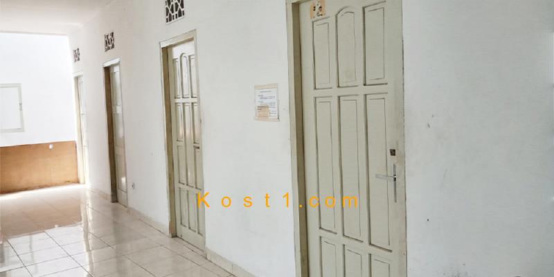 Foto Kost di Wonodri, Semarang Selatan, Id 3771