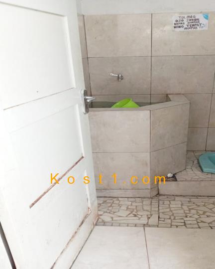Foto Kost di Wonodri, Semarang Selatan, Id 3771