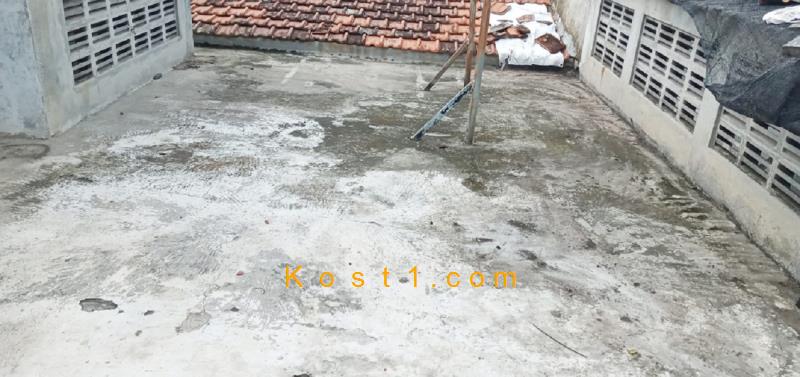Foto Kost di Wonodri, Semarang Selatan, Id 3771
