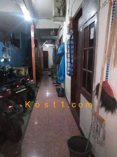 Foto Wisma Rosa, Kost Id 3773