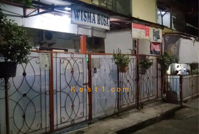 Foto Wisma Rosa, Kost Id 3775