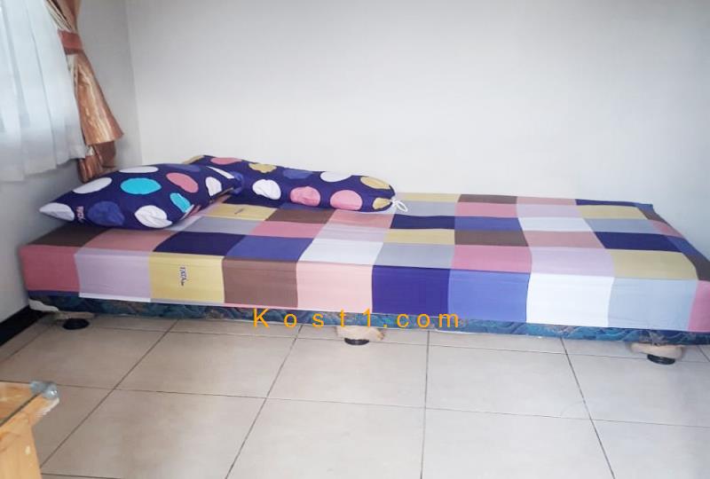 Foto Kost di Slipi, Pal Merah, Id 3777