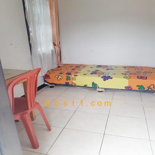Foto Kost di Slipi, Pal Merah, Id 3777