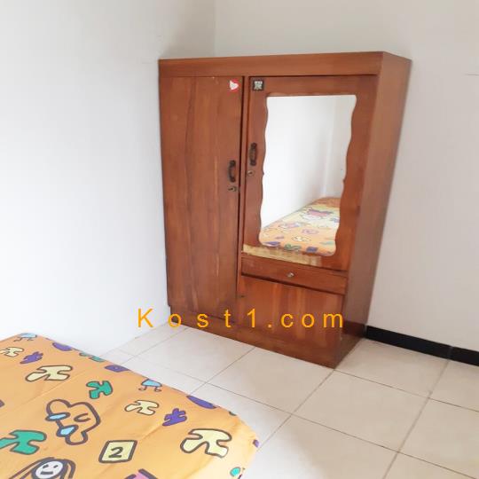Foto Kost di Slipi, Pal Merah, Id 3777