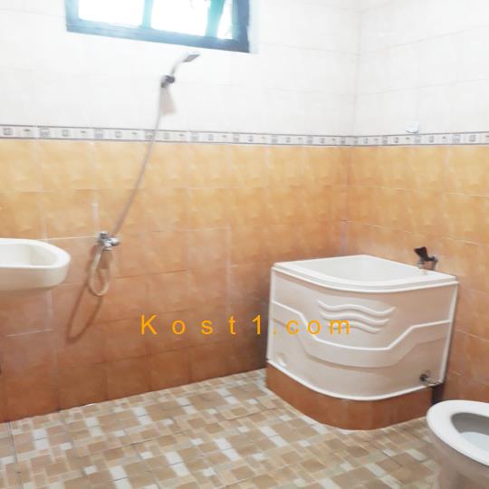 Foto Kost di Slipi, Pal Merah, Id 3777