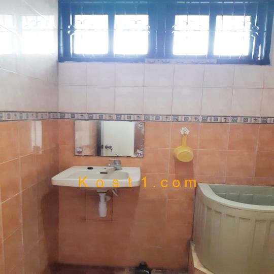 Foto Kost di Slipi, Pal Merah, Id 3777