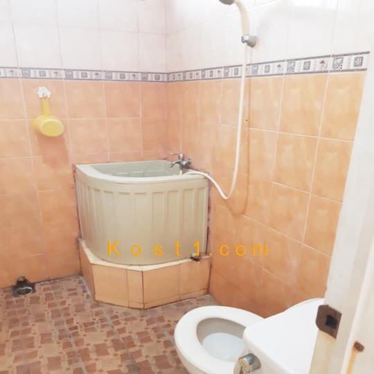 Foto Kost di Slipi, Pal Merah, Id 3777