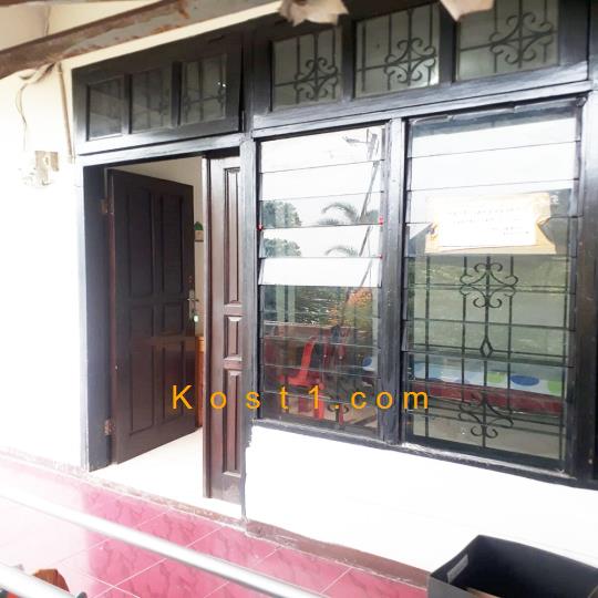 Foto Kost di Slipi, Pal Merah, Id 3777