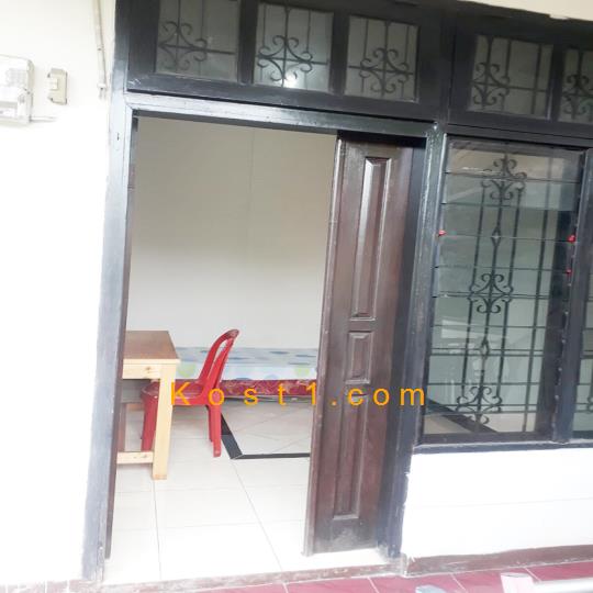Foto Kost di Slipi, Pal Merah, Id 3777