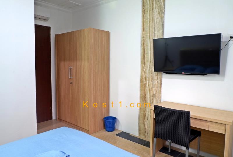 Foto Kost D' HARMONY Residence, Kost Id 3778