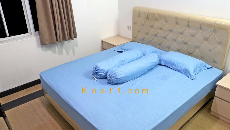 Foto Kost D' HARMONY Residence, Kost Id 3778