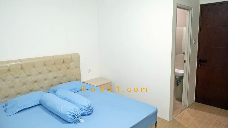 Foto Kost D' HARMONY Residence, Kost Id 3778