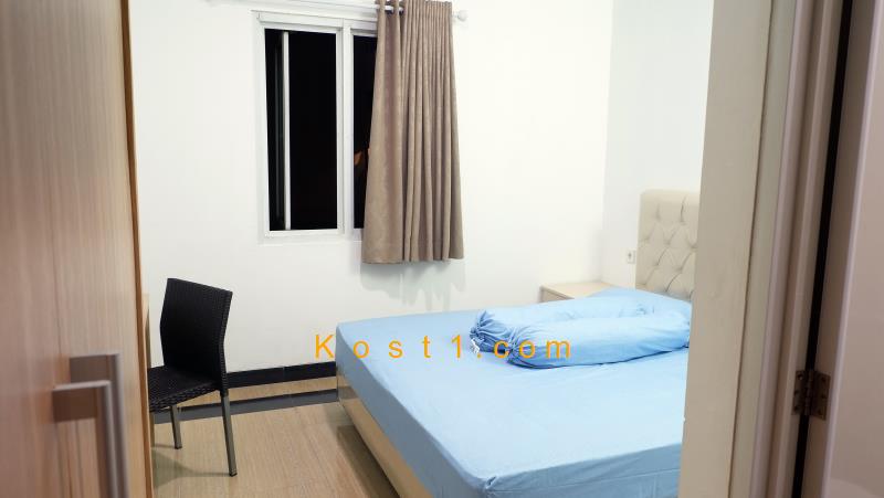 Foto Kost D' HARMONY Residence, Kost Id 3778