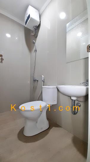 Foto Kost D' HARMONY Residence, Kost Id 3778